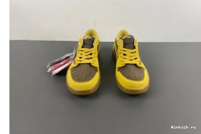 Air Scott x 1 Jordan Travis 0724